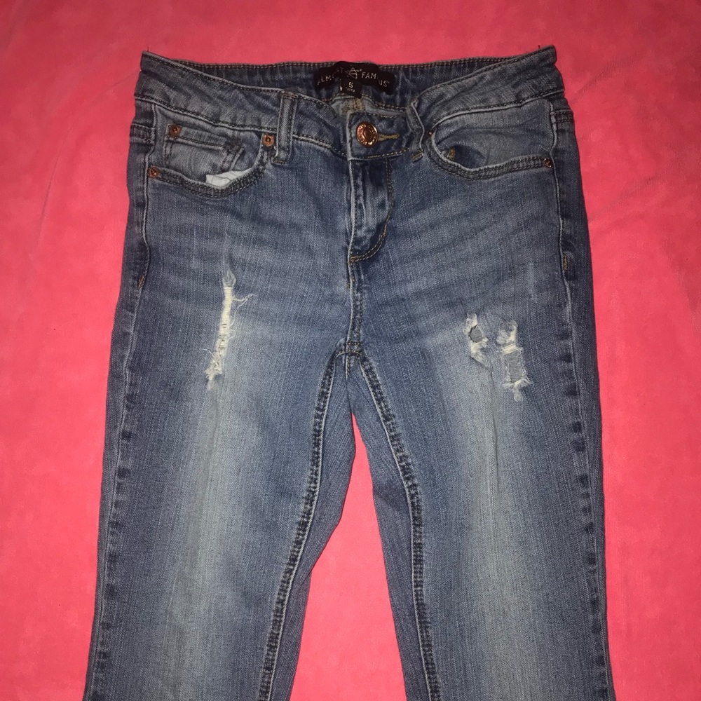 Almost famous Jeans